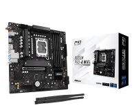 ASRock B860M Pro-A WiFi - 1306613 - zdjęcie 1